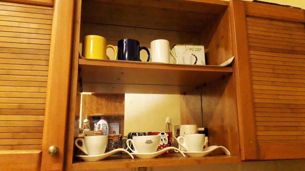 Guest House Mimi 克拉佩茨 外观 照片